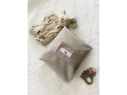 Plenkovník SVĚTLE ŠEDÁ