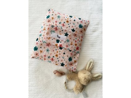 Plenkovník KVĚTINKY