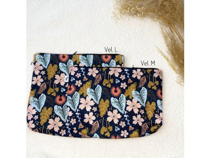 Pytlíčky KYTIČKY A SRDÍČKA