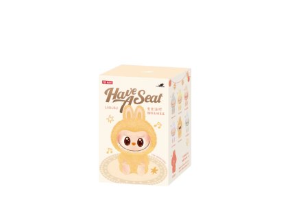 pop mart labubu the monsters have a seat vinyl plush blind box single box 2