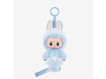 Labubu Hide and Seek In Singapore