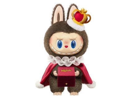 Pop Mart Labubu The Monsters Let