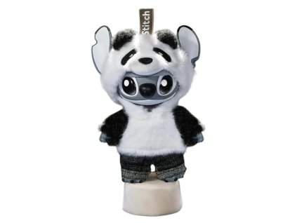Miniso Disney Stitch Panda Vinyl