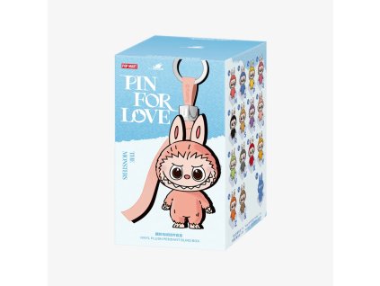 Vuoplug Pop Mart THE MONSTERS Pi
