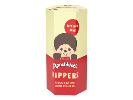 Sonny Angel Hippers Monchhichi S