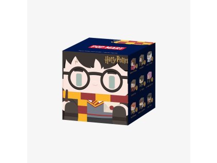 Harry Potter - POP CUBE 1 - figurka - náhodní krabička
