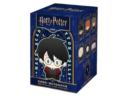 Pop Mart Harry Potter Magic Acad
