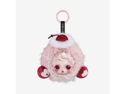 SKULLPANDA You Found Me！- obal na slúchadlá