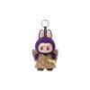 pop mart labubu pronounce wings of fortune vinyl plush hanging card 1