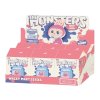 Pop Mart Labubu The Monsters Wacky Mart Series Squishy Charm Sealed Case 6 Blind Box