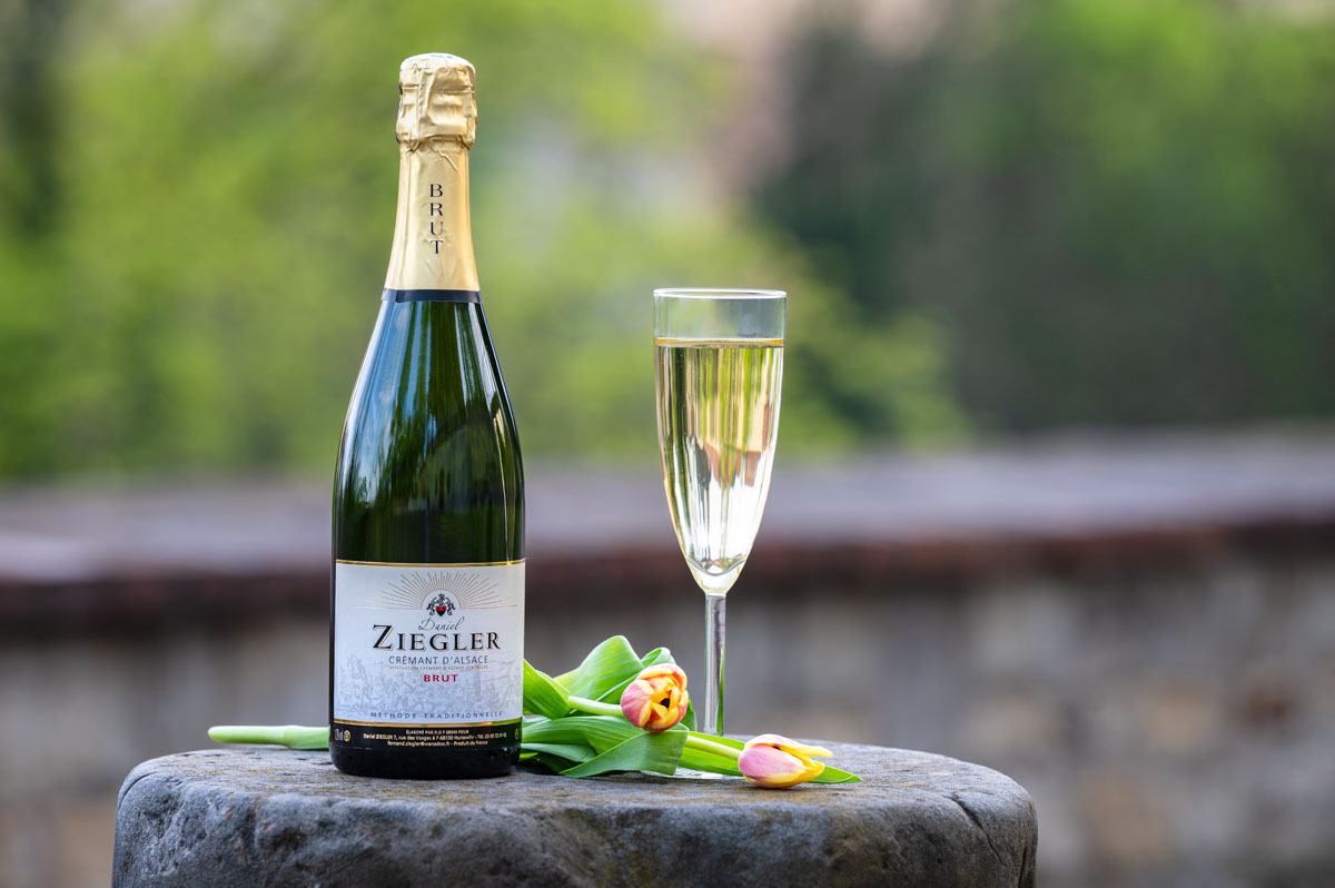 Čím nahradit prosecco? Vyzkoušejte crémant – francouzské šumivé víno s výjimečnou kvalitou