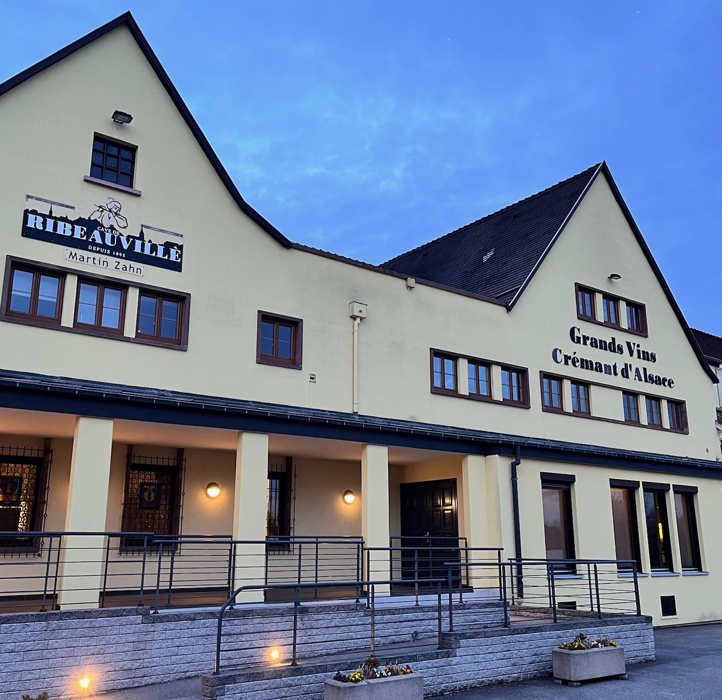 Příběh vinařství: Cave de Ribeauvillé a jejich alsaská vína