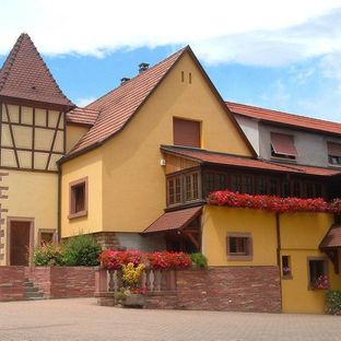 Domaine Hertzog - příběh minivinaře a jeho alsaského vína