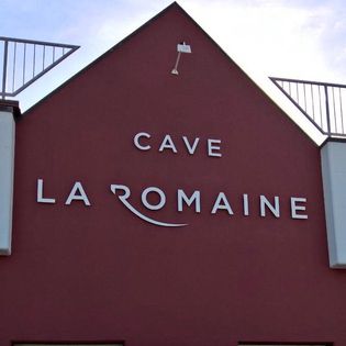 Cave La Romaine