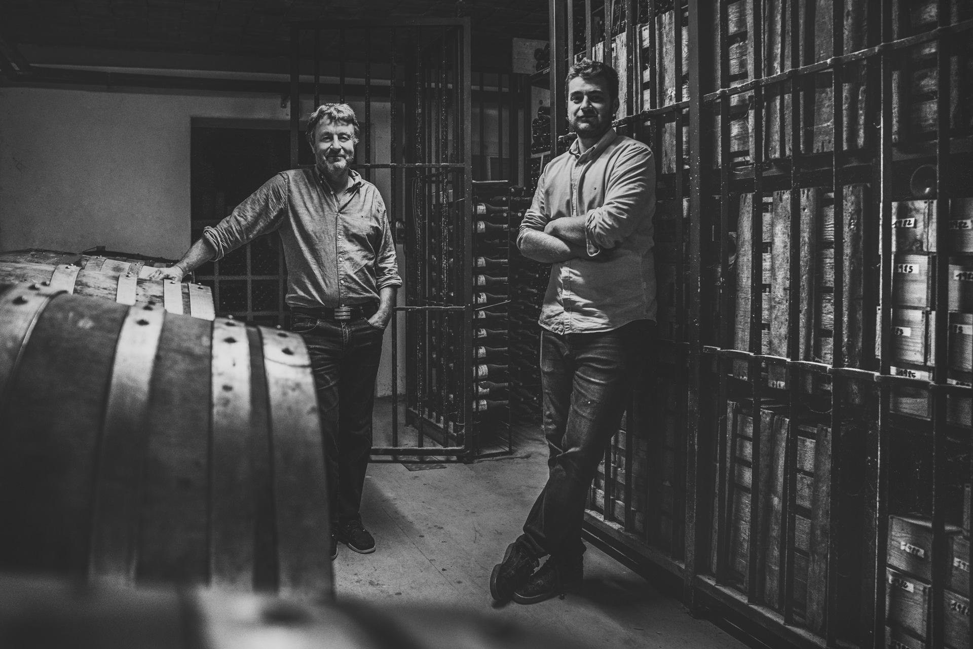 Domaine Alary – Vinařství s hlubokými kořeny v srdci Cairanne