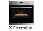 Pečící trouby Electrolux