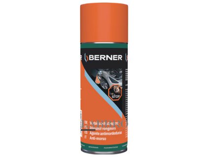 Berner Přípravek na ochranu kabeláže 1008937