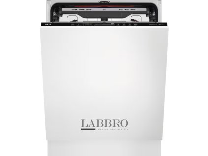 vestavná myčka nádobí AEG FSE94848P comfort lift