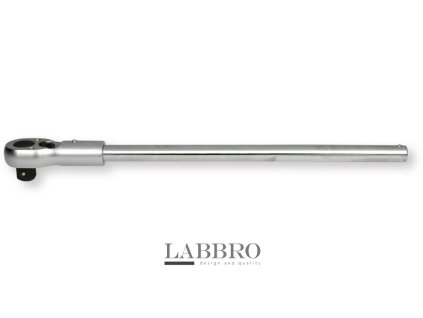 Berner Ráčna 3/4", 505 mm  + sleva 5% po přihlášení