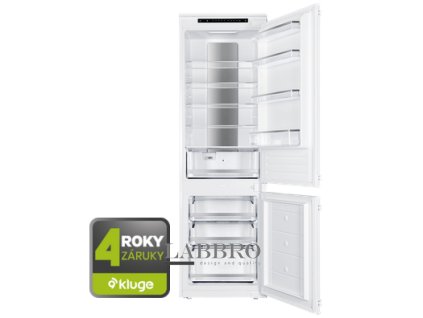 vestavná chladnička Kluge KCN2700J