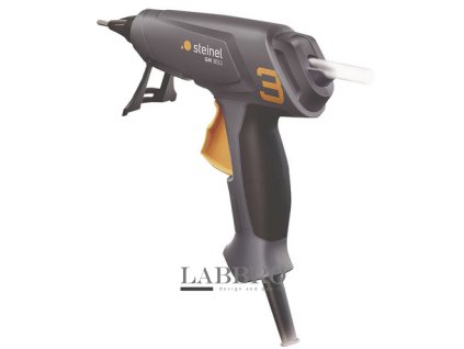 Berner profesionální Lepicí tavná pistole