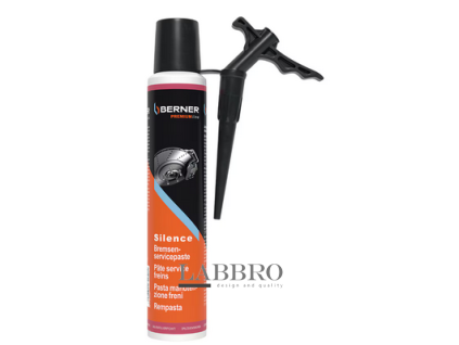Berner Pasta pro servis brzd Premium 200 ml, 415510