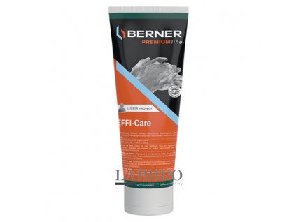 Berner 420474 Krém na ruce EFFI care Premium