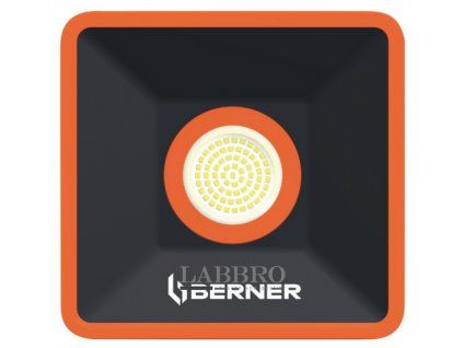Berner LED reflektor 