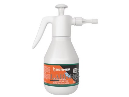 Berner 81870 Postřikovač, rozprašovač