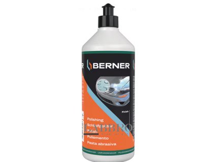 Berner Finální autoleštěnka 250791