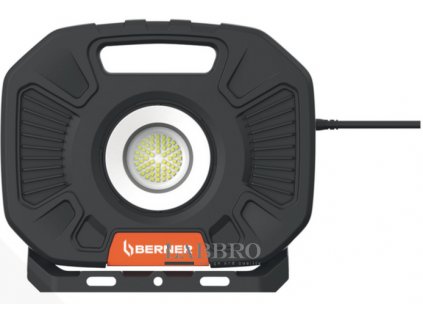 Berner LED reflektor 409043