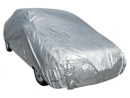 Berner Plachta na automobil polyester pro elektromobil- vel.S