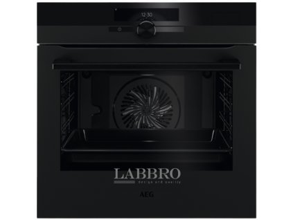 Trouba AEG SENSECOOK BPK949330T MattBlack