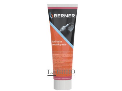 Berner 908313 Keramická pasta proti zadírání