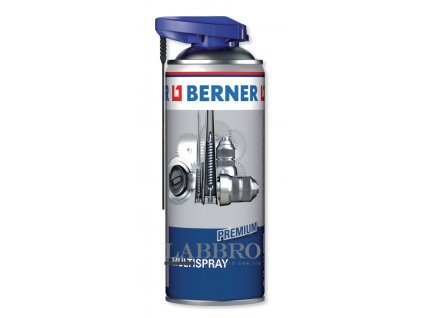 Berner Multisprej Premium 400ml