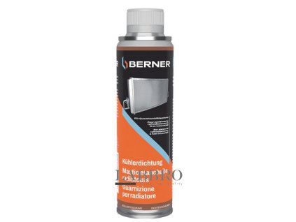 Berner 159880 Těsnění na chladiče 300ml