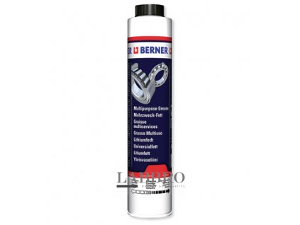 Berner Univerzální mazivo Lube-Shuttle 400g