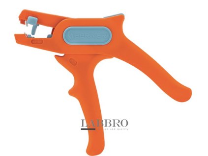 12998  Berner Odizolovací kleště Super 5