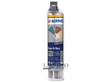 Berner Lepidlo Duo-fix flex 10g