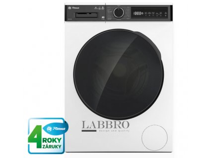 Pračka Romo RWF2282L s černým panelem