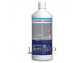 343105 Berner Chladicí kapalina pure B30 fialová - 1 litr