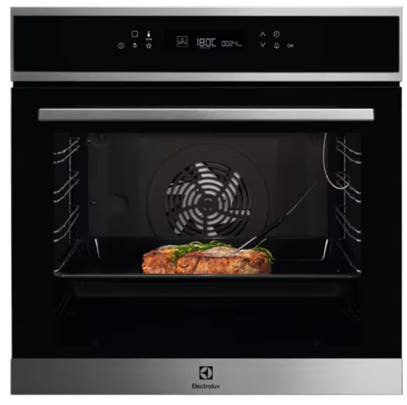 Electrolux EEOE7C31X