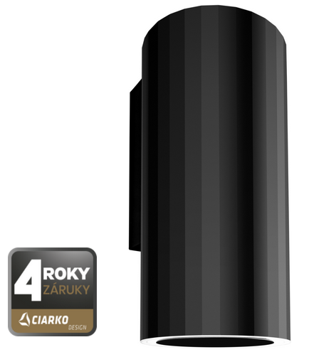 Design Roto Black CDP3803C