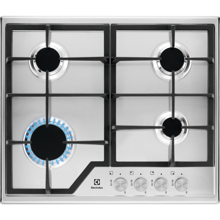 Electrolux KGS6426SX