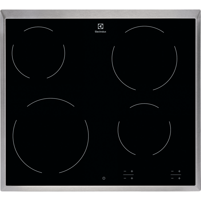 Electrolux EHF6240XXK