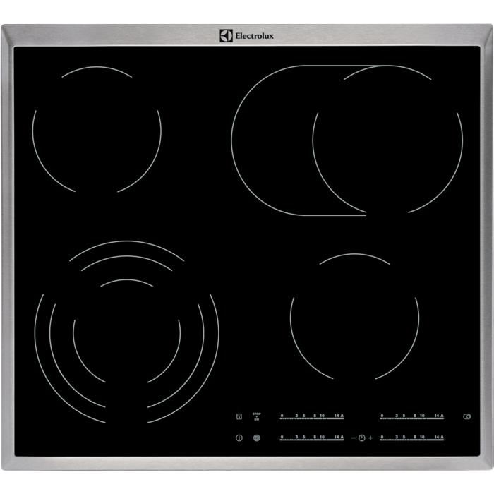 Electrolux EHF46547XK