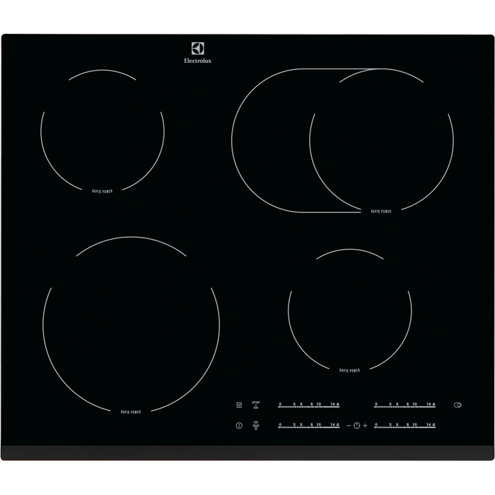 Electrolux EHF65451FK