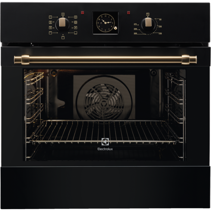 Electrolux EOB3400BOR