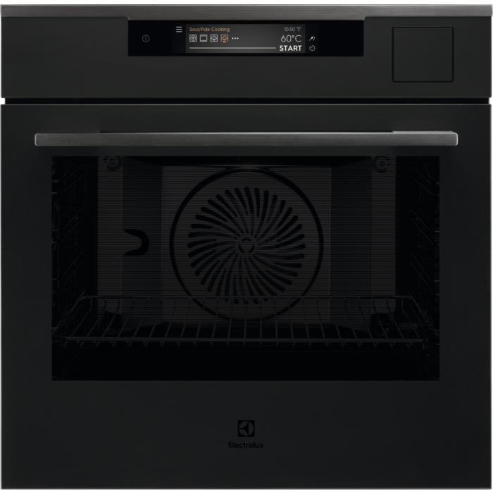 Electrolux KOAAS31WT