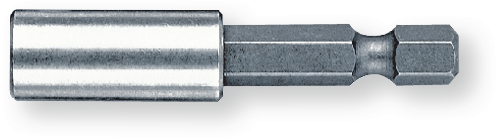 Berner Magnetický držák bitů 1/4" 6-hranný 60 mm + sleva 5% po přihlášení